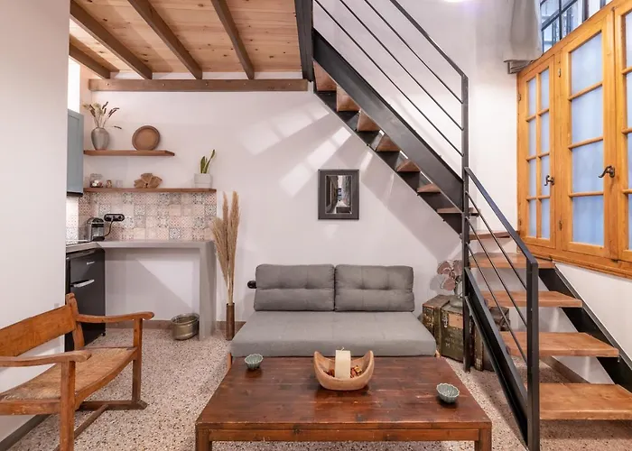 Stoa Kairi Loft B
