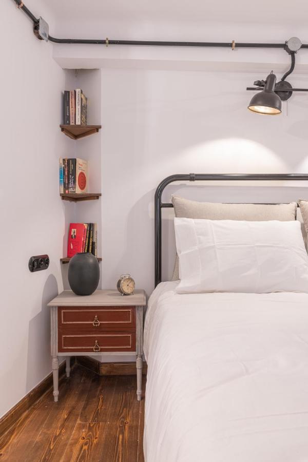 Stoa Kairi Loft B Apartment *