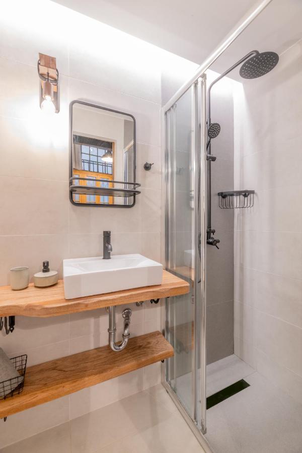 Apartment Stoa Kairi Loft B *