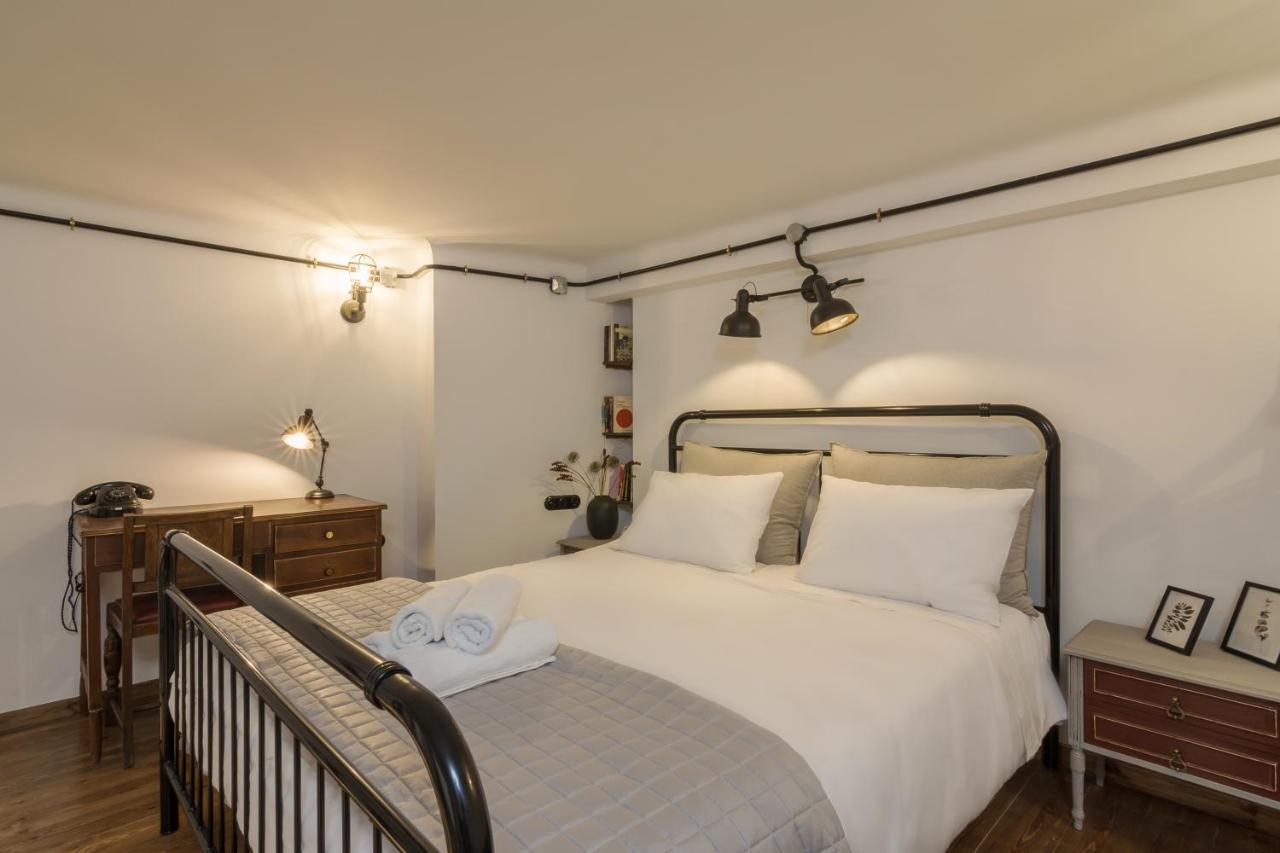 Stoa Kairi Loft B Apartment