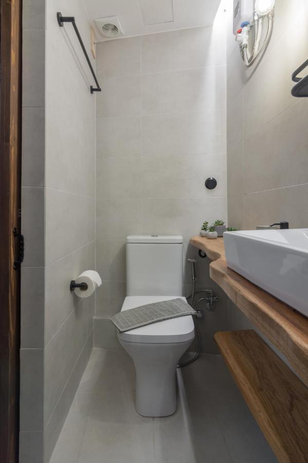 Stoa Kairi Loft B Apartment *