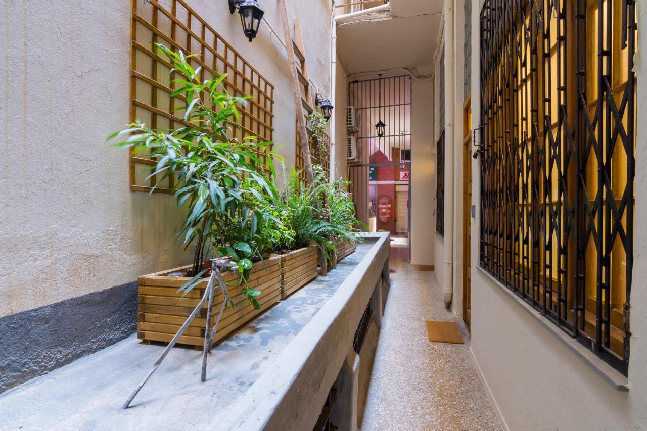 Stoa Kairi Loft B