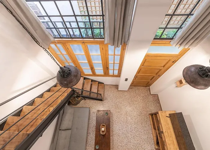 Stoa Kairi Loft B