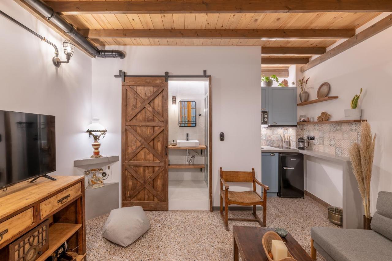 Appartamento Stoa Kairi Loft B *