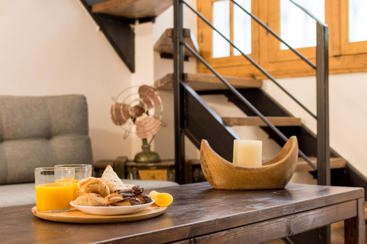 Stoa Kairi Loft B Appartamento